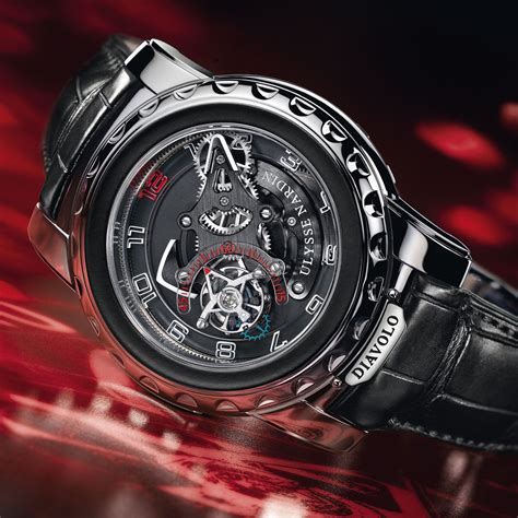 buy replica ulysse nardin watches|ulysse nardin freak diavolo.